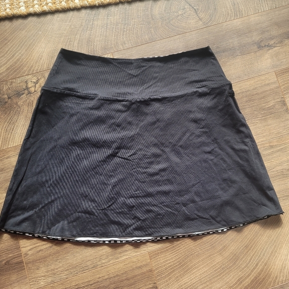 Activewear skirt - Picture 4 of 6